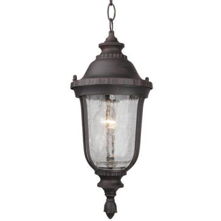 Уличный светильник L ARTE LUCE L79801.12 NAMPA