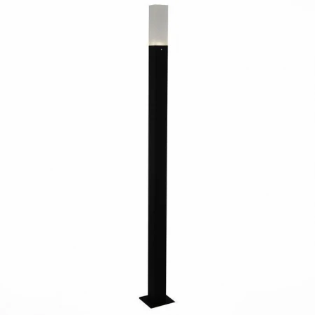 Уличный светильник ST LUCE SL101.415.01 Vivo