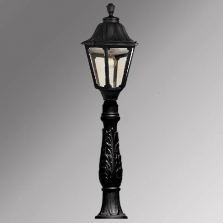 Наземный уличный светильник Fumagalli E35.162.000.AXE27 Iafaetr Noemi