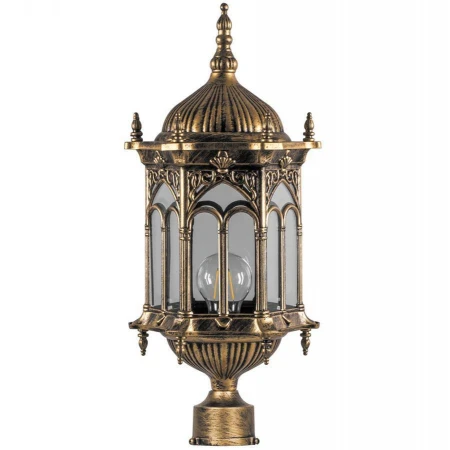 Уличный светильник Feron 11305 Багдад