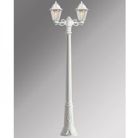 Фонарный столб Fumagalli E22.158.S31.WXE27 Artu Bisso Anna