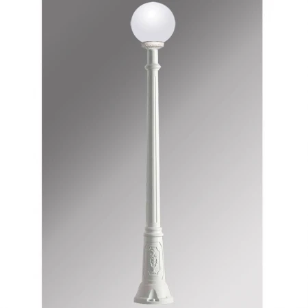 Фонарный столб Fumagalli G30.158.000.WYE27 Artu