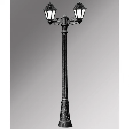 Фонарный столб Fumagalli E22.158.S20.AYE27 Artu Bisso Anna
