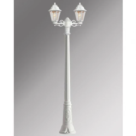 Фонарный столб Fumagalli E22.158.S21.WXE27 Artu Bisso Anna