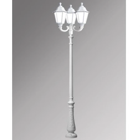 Фонарный столб Fumagalli E35.202.R30.WYE27 Nebo Ofir Noemi