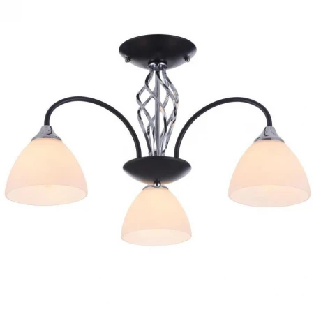 Люстра Escada 668/3PL Valensia