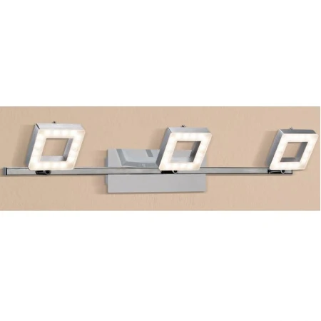 Спот Citilux CL554531 Квадро