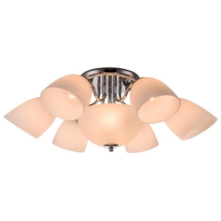 Люстра Escada 5070/6+2PL Madeo