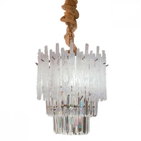 Светильник L ARTE LUCE L05006 Glacier