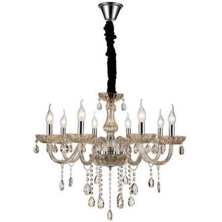 Хрустальная люстра ST LUCE SL646.103.08