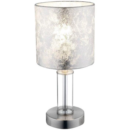Настольная лампа Globo 24649 Laurie I