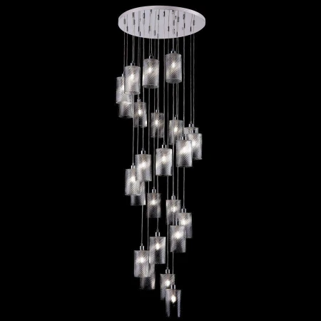 Светильник Maytoni MOD049PL-24CH Lamia