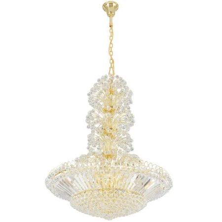 Хрустальная люстра CHIARO 232013043 Жемчуг