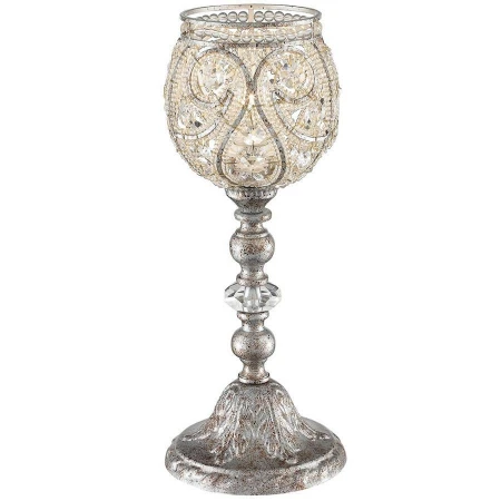 Настольная лампа Wertmark WE322.01.204