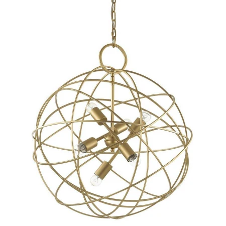 Люстра Ideal Lux KONSE SP6