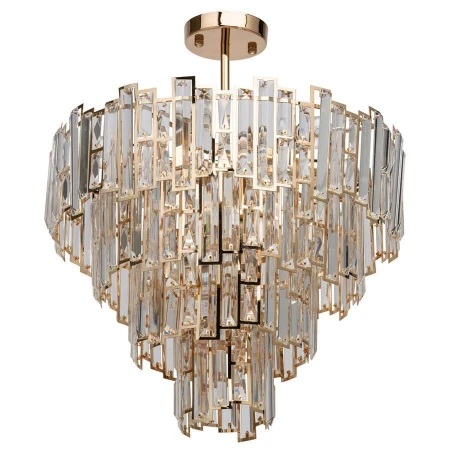 Люстра DeMarkt 111011308 Бриз