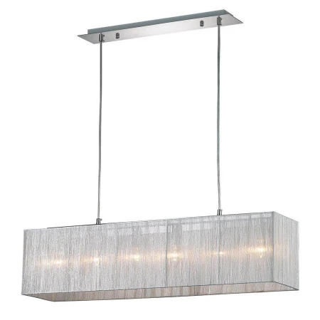 Светильник Ideal Lux MISSOURI SP6