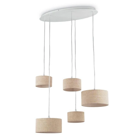 Светильник Ideal Lux EKOS SP5