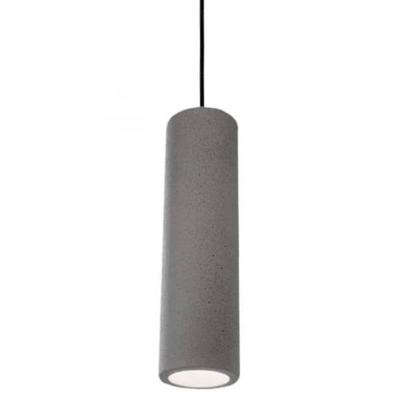 Светильник Ideal Lux OAK SP1 ROUND CEMENTO
