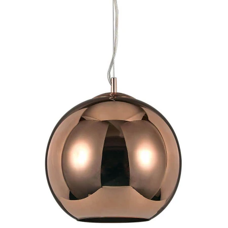 Светильник Ideal Lux NEMO SP1 D30 RAME