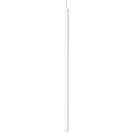 Светильник Ideal Lux ULTRATHIN SP1 BIG SQUARE BIANCO