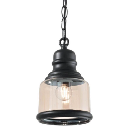 Светильник Ideal Lux HANSEL SP1 SQUARE