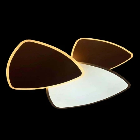 Светильник Natali Kovaltseva 81018/5C