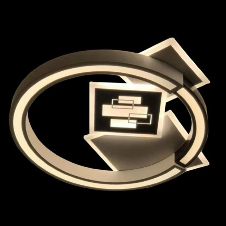 Светильник Natali Kovaltseva 81013/6C