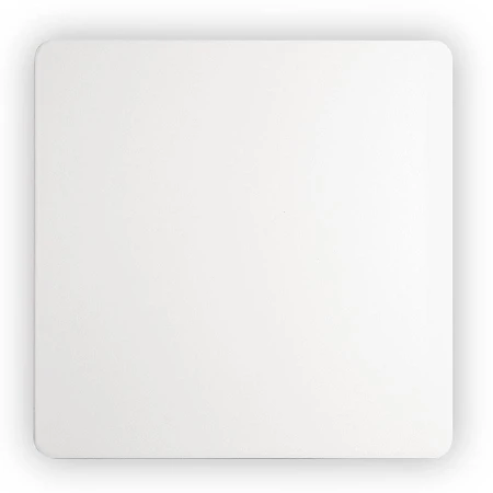 Бра Ideal Lux COVER AP1 SQUARE BIG BIANCO
