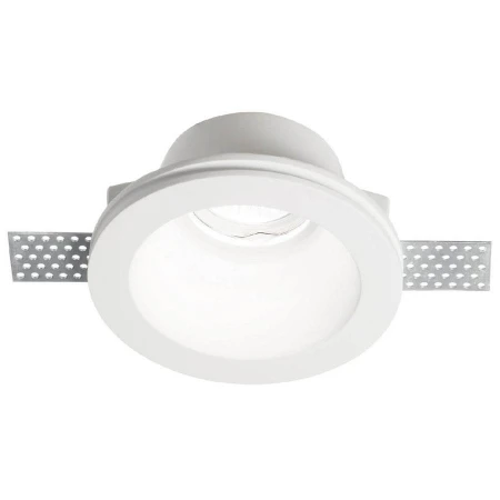 Точечный светильник Ideal Lux SAMBA FI1 ROUND BIG