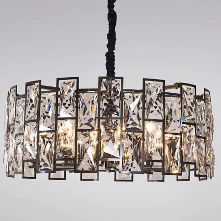 Люстра L ARTE LUCE L34516 Delio