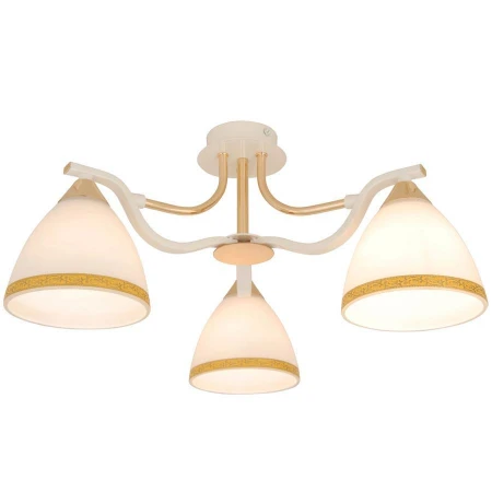 Люстра Citilux CL144132 Симона