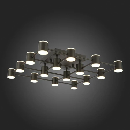 Люстра ST LUCE SL1597.402.16 FORMOLLA