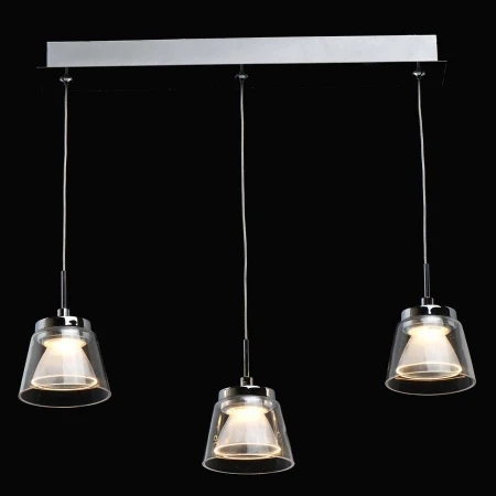 Светильник DeMarkt 110011103 Торес