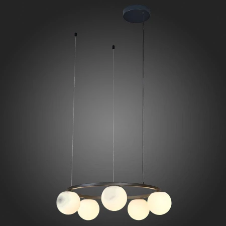 Светильник ST LUCE SL1581.403.05 BOTELLI