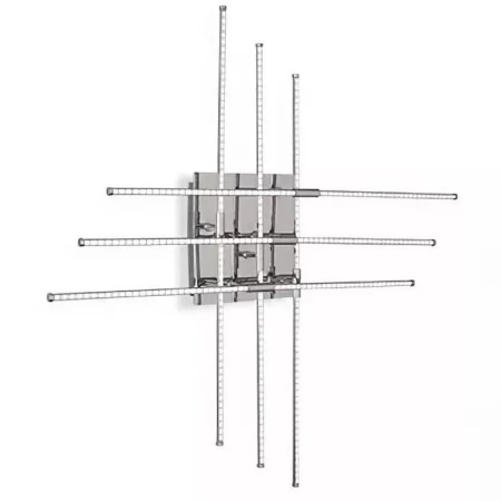 Светильник Ideal Lux CROSS PL360 CROSS