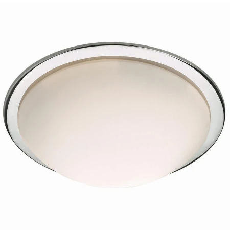 Настенно-потолочный светильник Ideal Lux RING PL3 RING