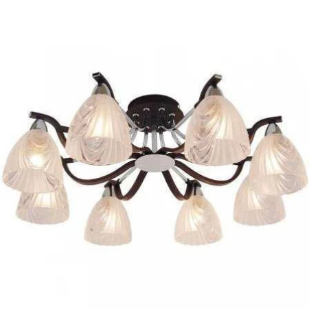 Люстра Citilux CL144181 Симона