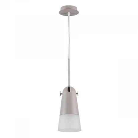 Подвесной светильник Maytoni Novara MOD619PL-01GR