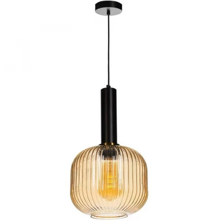 Подвесной светильник Loft IT 2071-B+BL