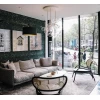Подвесная светодиодная люстра Loft IT Bolle 2027-D3