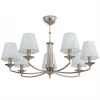 Потолочная люстра Freya Faina FR5086PL-07N
