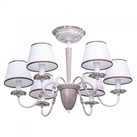 Потолочная люстра MW-Light Августина 3 419011006
