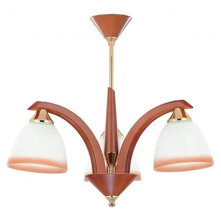 Потолочная люстра Alfa Los 366