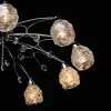 Потолочная люстра MW-Light Подснежник 294016410