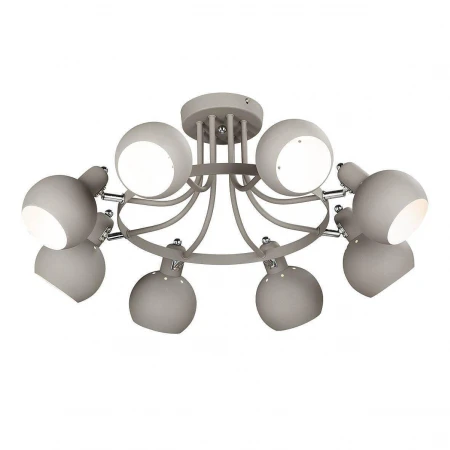 Потолочная люстра Vitaluce V5188/8