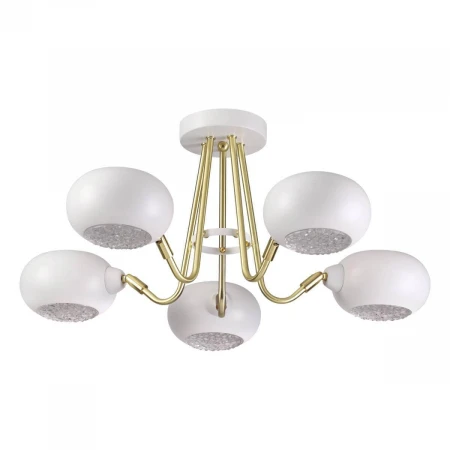 Потолочная люстра Lumion Cirrus 4468/5C