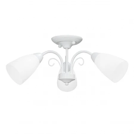 Потолочная люстра Vitaluce V3499-0/3PL