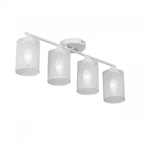 Потолочная люстра Vitaluce V5253/4PL