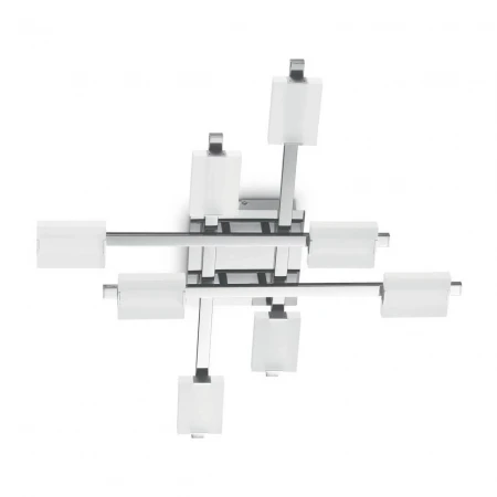 Потолочная светодиодная люстра Ideal Lux Mikado PL8